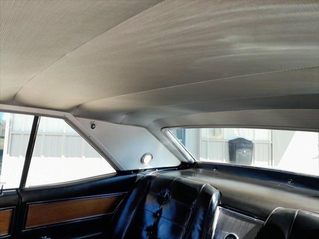 used 1963 Buick Riviera car, priced at $24,995