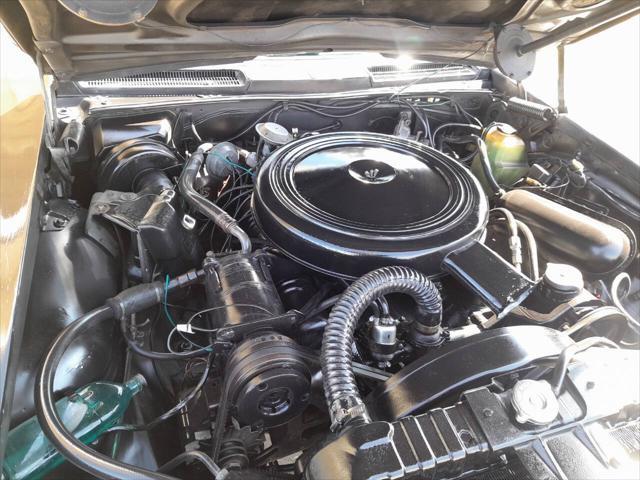 used 1963 Buick Riviera car, priced at $24,995
