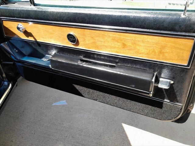 used 1963 Buick Riviera car, priced at $24,995