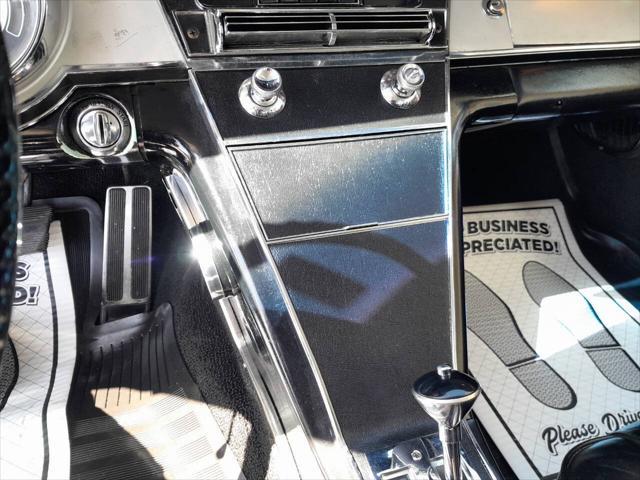 used 1963 Buick Riviera car, priced at $24,995
