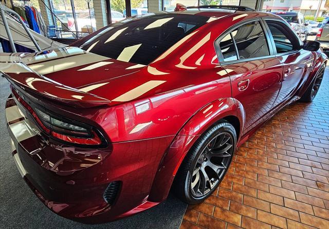 used 2021 Dodge Charger car, priced at $69,995