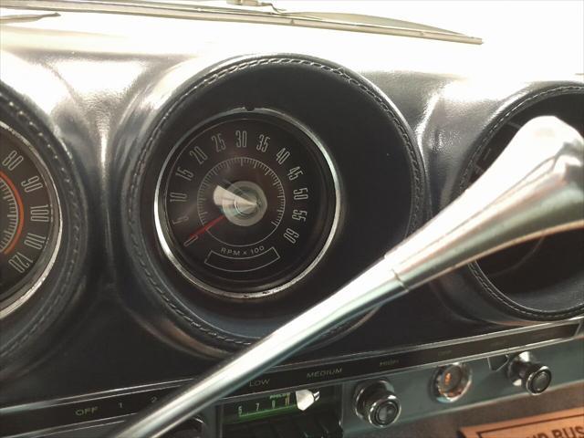 used 1968 Ford Torino car, priced at $35,995