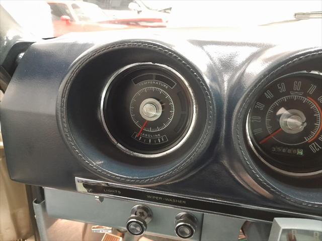 used 1968 Ford Torino car, priced at $35,995