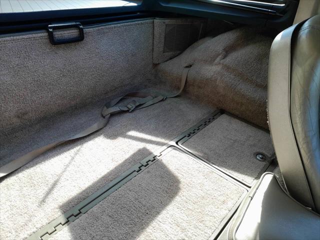 used 1982 Chevrolet Corvette car, priced at $22,995