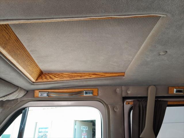 used 1992 GMC Vandura car, priced at $17,995