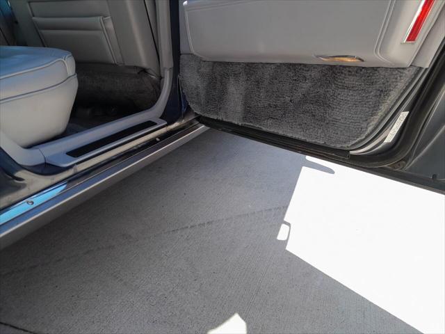 used 1990 Cadillac Fleetwood car, priced at $12,995
