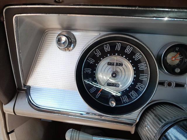 used 1964 Buick Riviera car, priced at $26,995