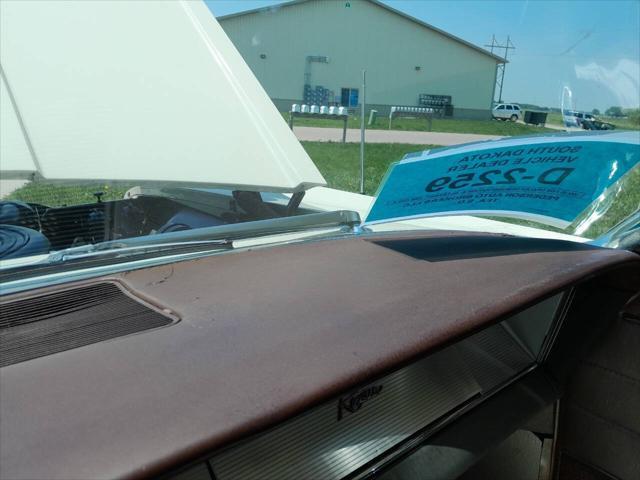 used 1964 Buick Riviera car, priced at $26,995