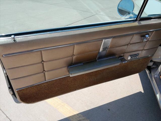 used 1964 Buick Riviera car, priced at $26,995