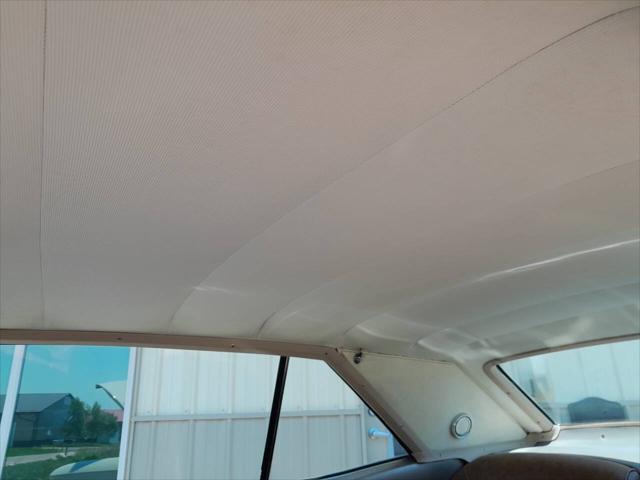 used 1964 Buick Riviera car, priced at $26,995