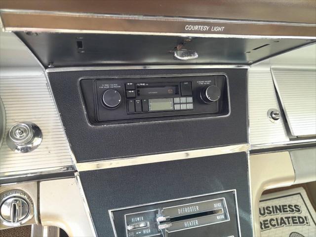 used 1964 Buick Riviera car, priced at $26,995