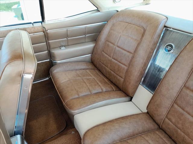 used 1964 Buick Riviera car, priced at $26,995