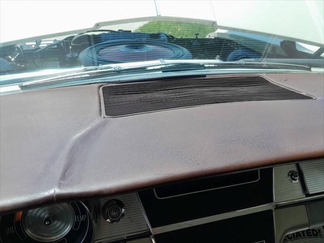 used 1964 Buick Riviera car, priced at $26,995