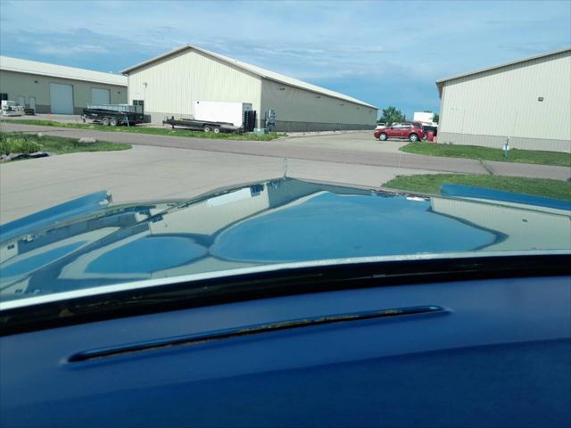 used 1979 Lincoln Mark V car, priced at $27,995