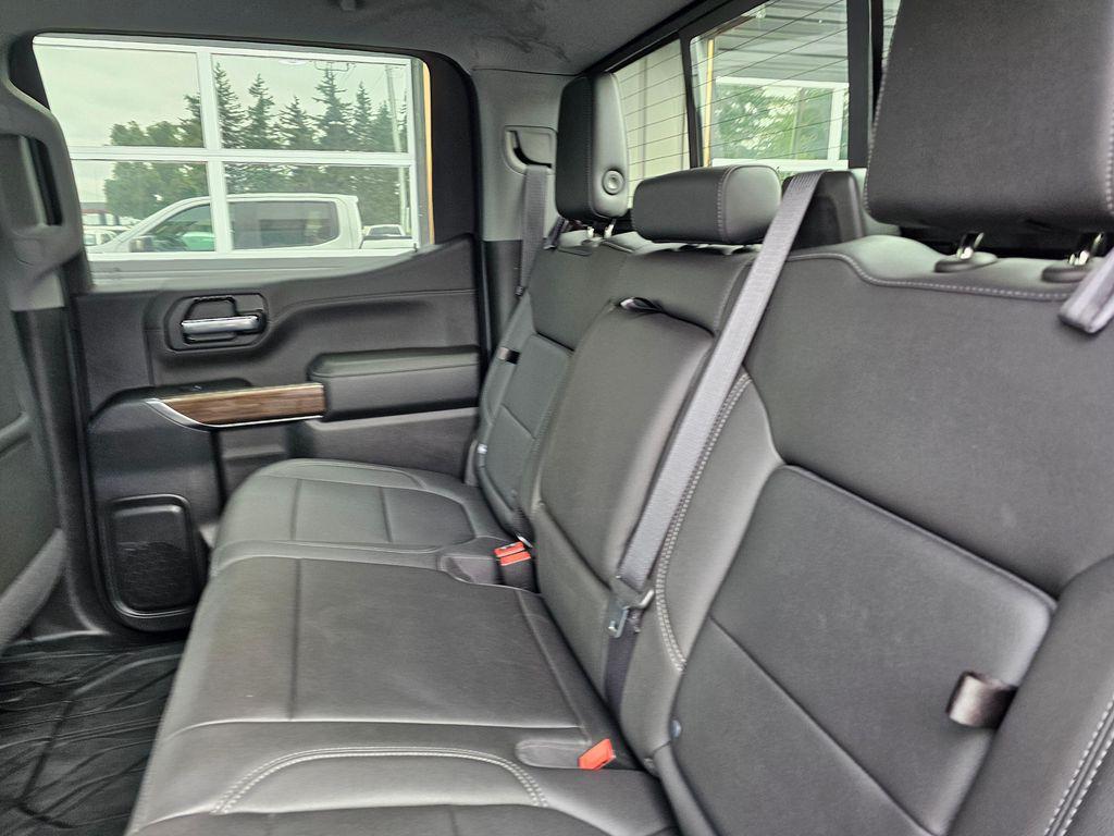 used 2019 Chevrolet Silverado 1500 car, priced at $27,850