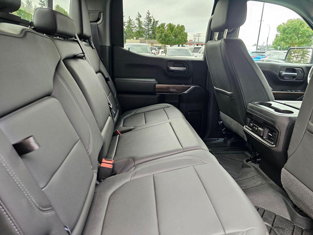 used 2019 Chevrolet Silverado 1500 car, priced at $27,850