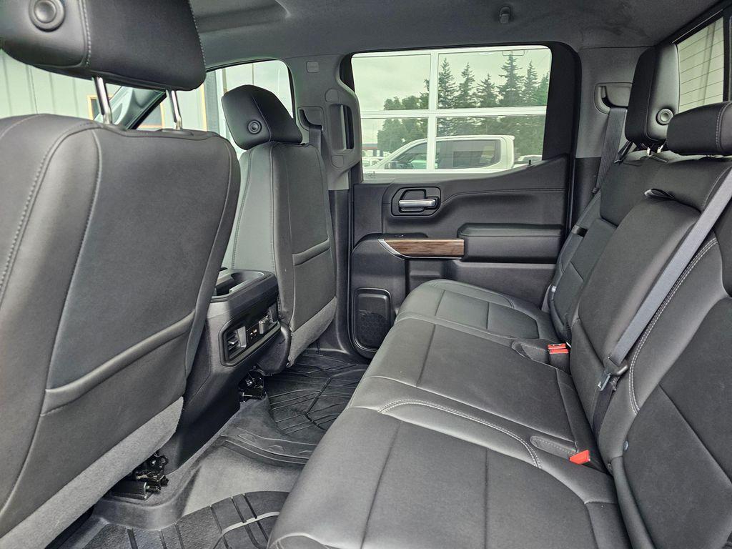used 2019 Chevrolet Silverado 1500 car, priced at $27,850