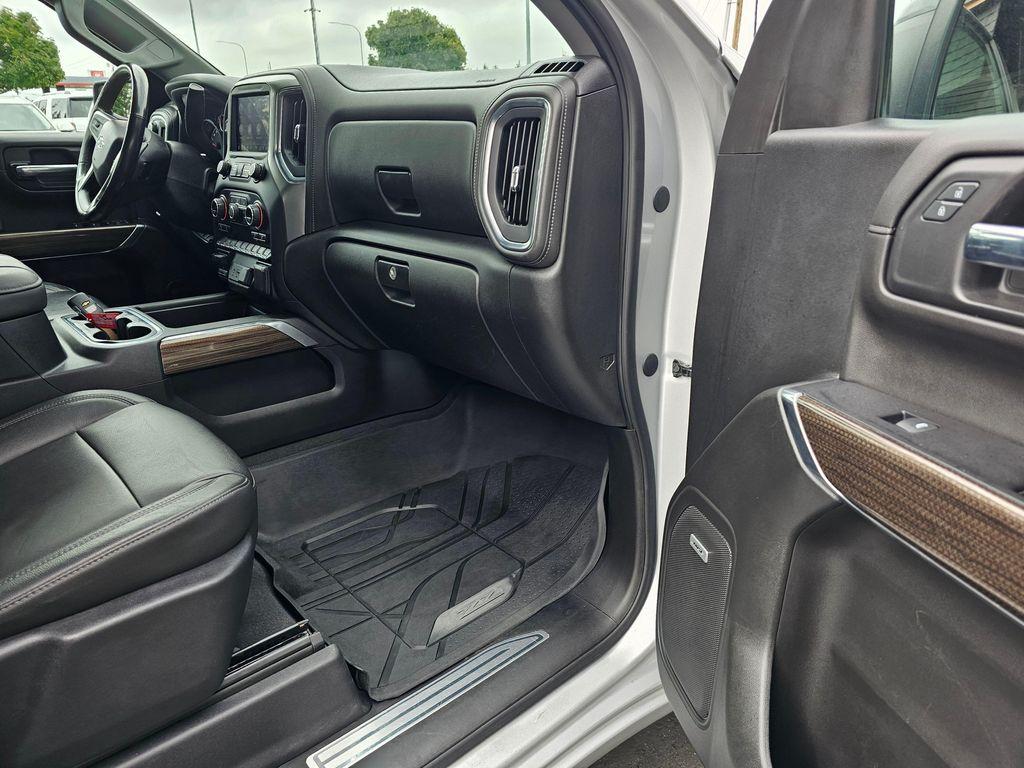 used 2019 Chevrolet Silverado 1500 car, priced at $27,850