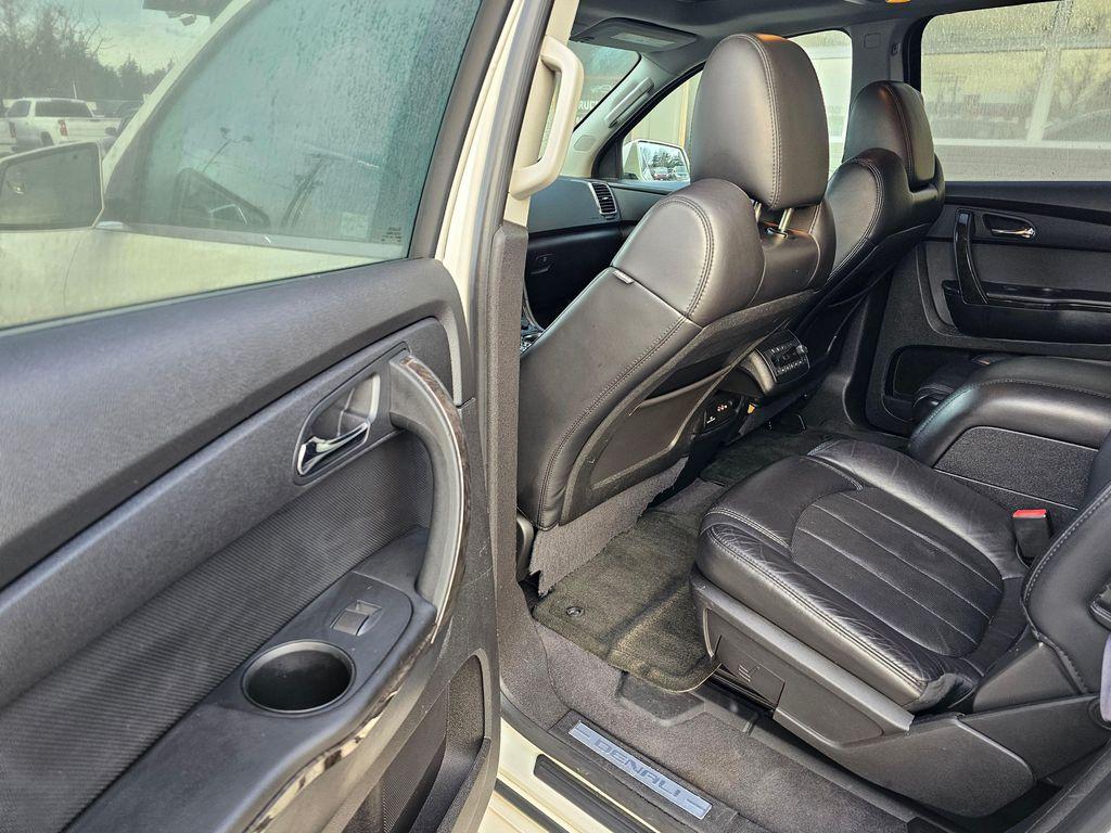 used 2012 GMC Acadia car, priced at $9,850