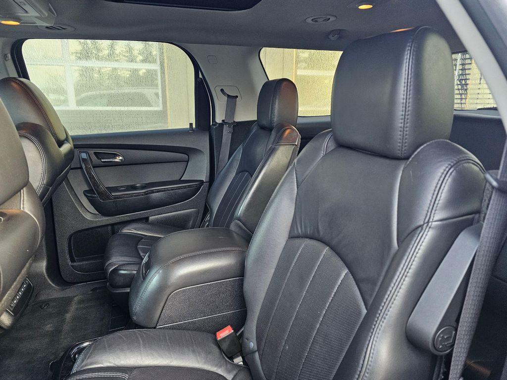 used 2012 GMC Acadia car, priced at $9,850