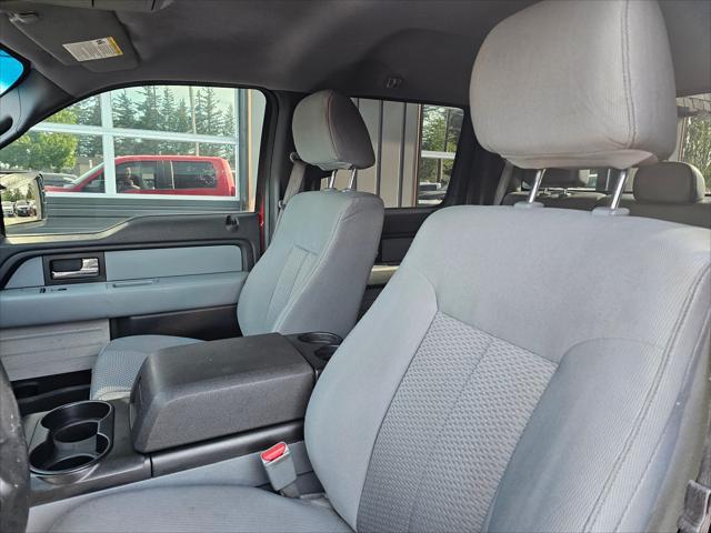 used 2014 Ford F-150 car, priced at $17,850