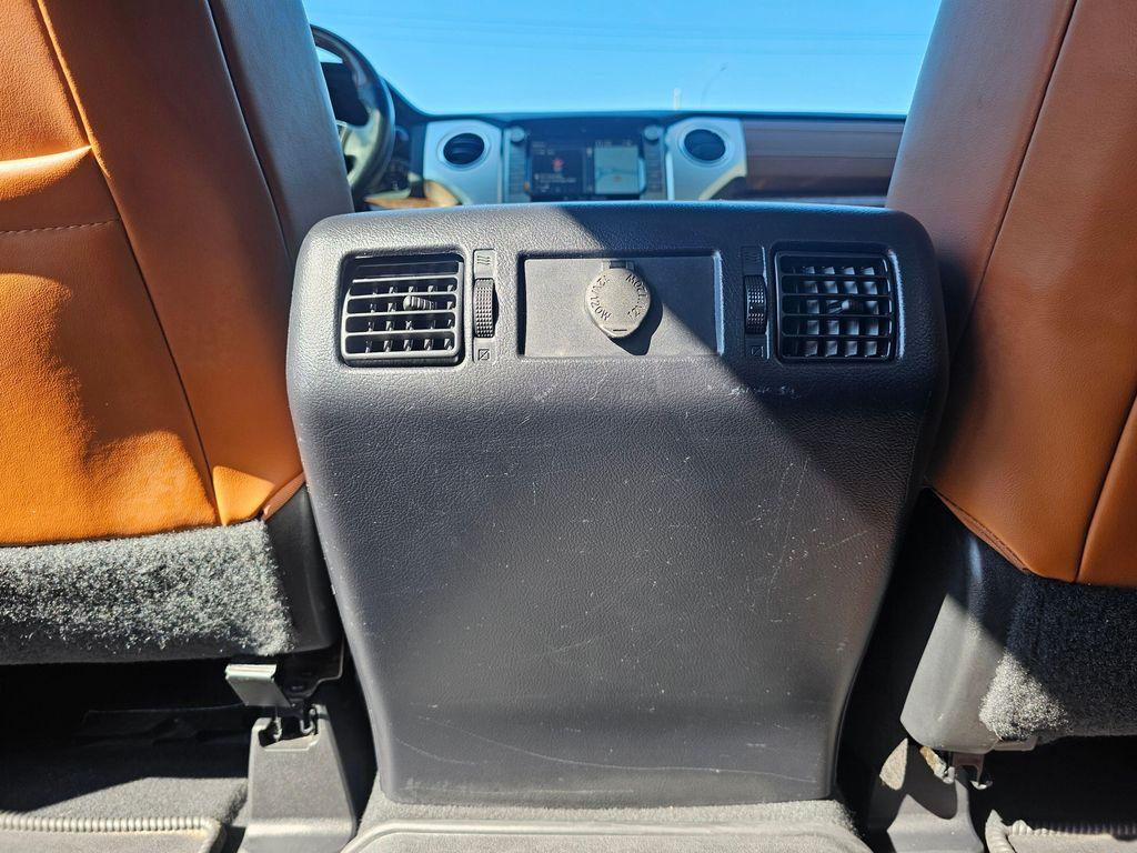 used 2021 Toyota Tundra car, priced at $51,850