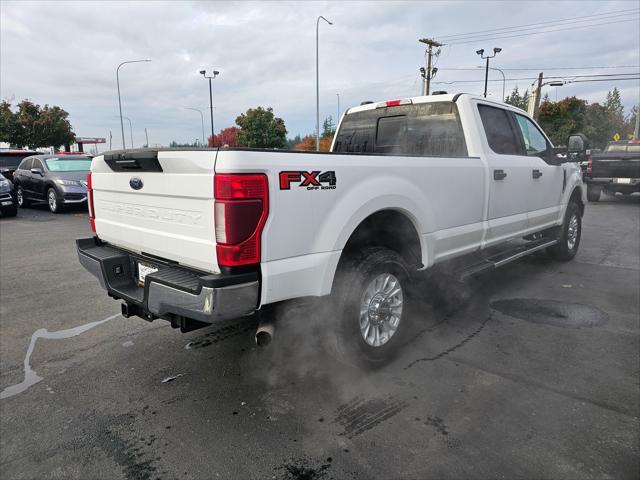 used 2020 Ford F-350 car, priced at $39,850