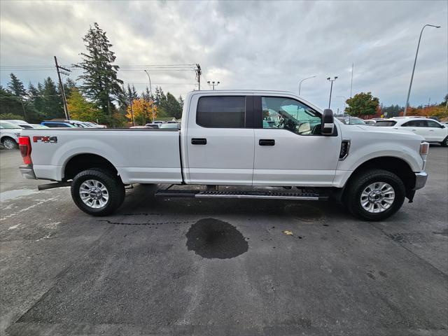 used 2020 Ford F-350 car, priced at $39,850