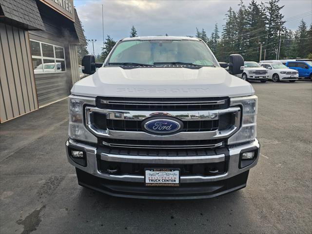 used 2020 Ford F-350 car, priced at $39,850