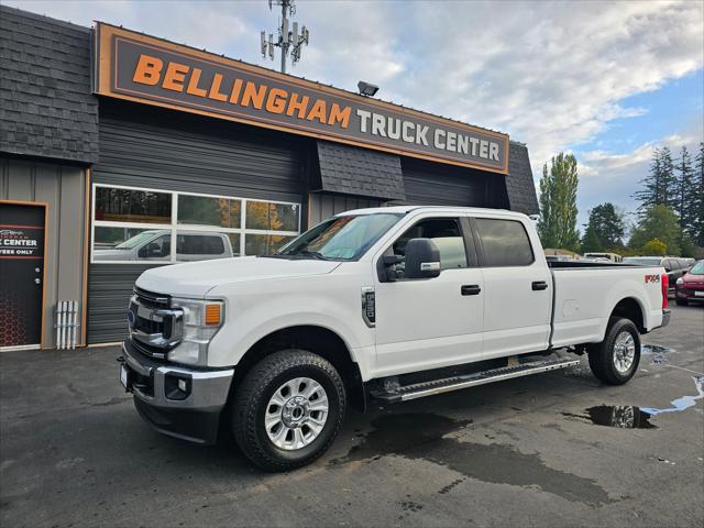 used 2020 Ford F-350 car, priced at $39,850