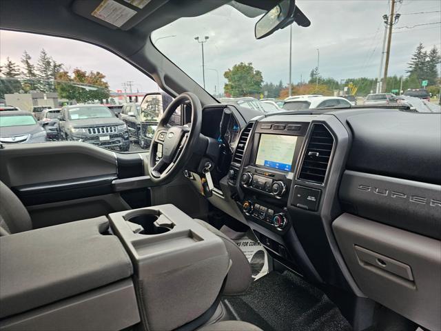 used 2020 Ford F-350 car, priced at $39,850