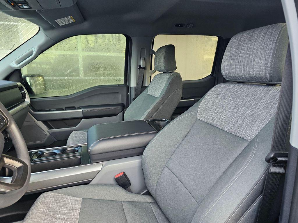 used 2023 Ford F-150 car, priced at $36,850