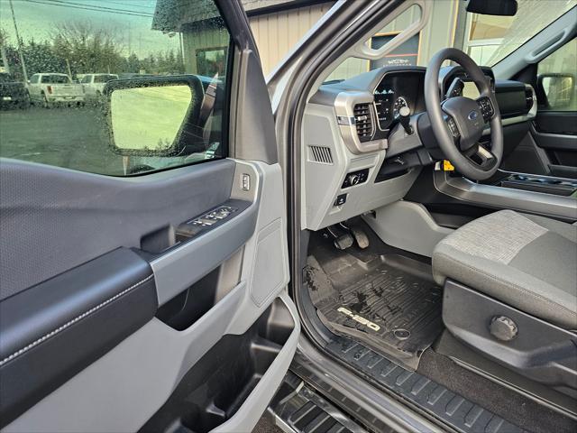 used 2023 Ford F-150 car, priced at $41,850