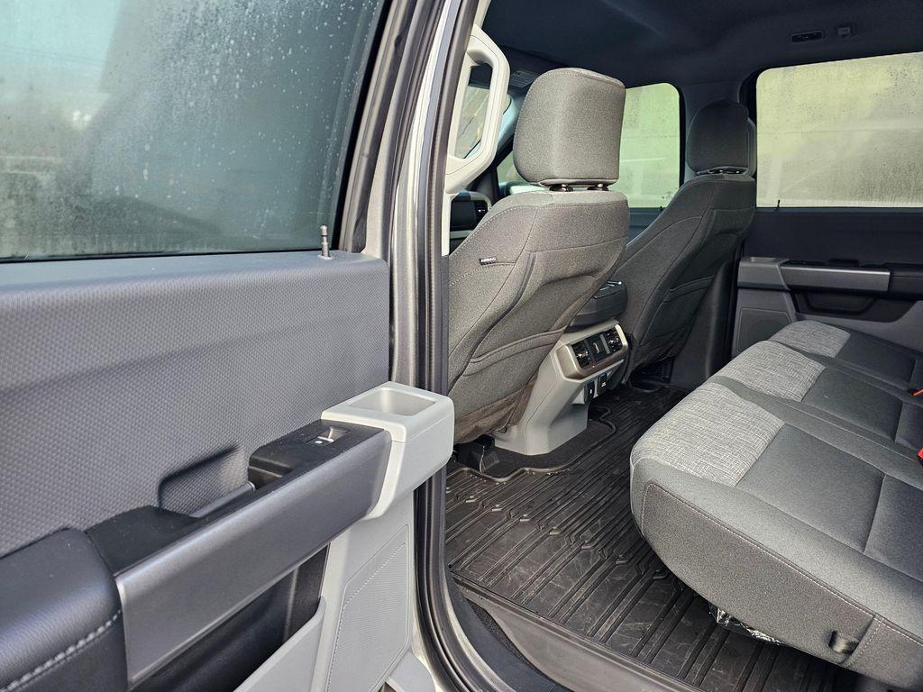 used 2023 Ford F-150 car, priced at $36,850