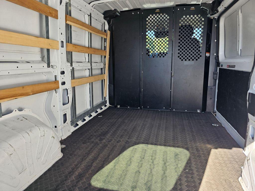 used 2023 Ram ProMaster 2500 car, priced at $31,850