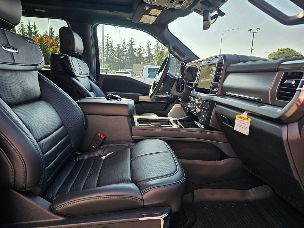 used 2025 Ford F-450 car