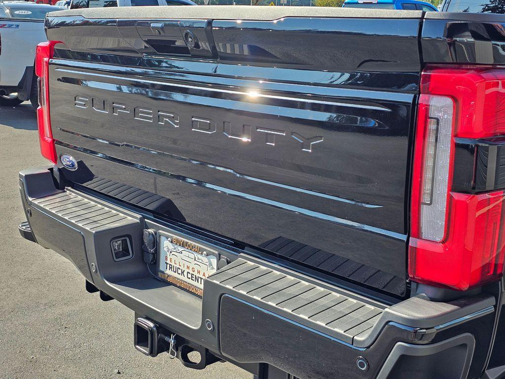 used 2025 Ford F-450 car
