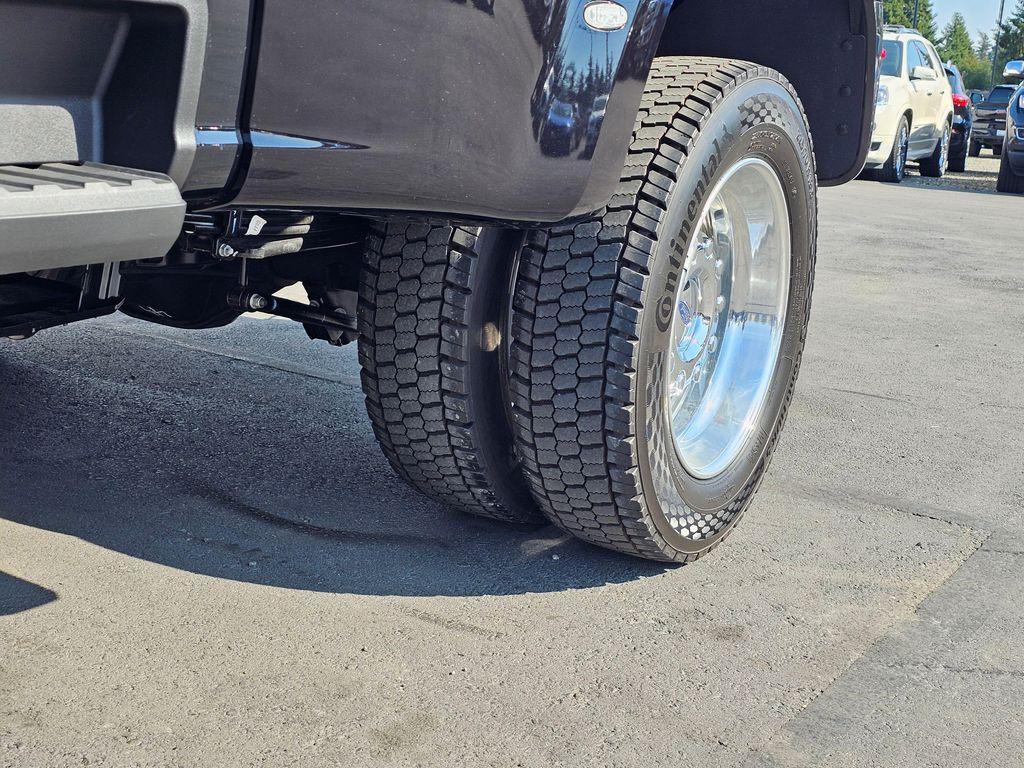 used 2025 Ford F-450 car