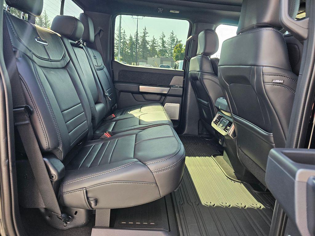 used 2025 Ford F-450 car