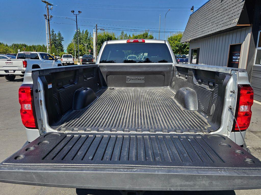 used 2019 GMC Sierra 3500 car, priced at $36,850