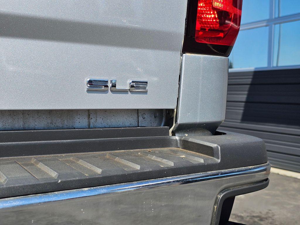used 2019 GMC Sierra 3500 car, priced at $36,850