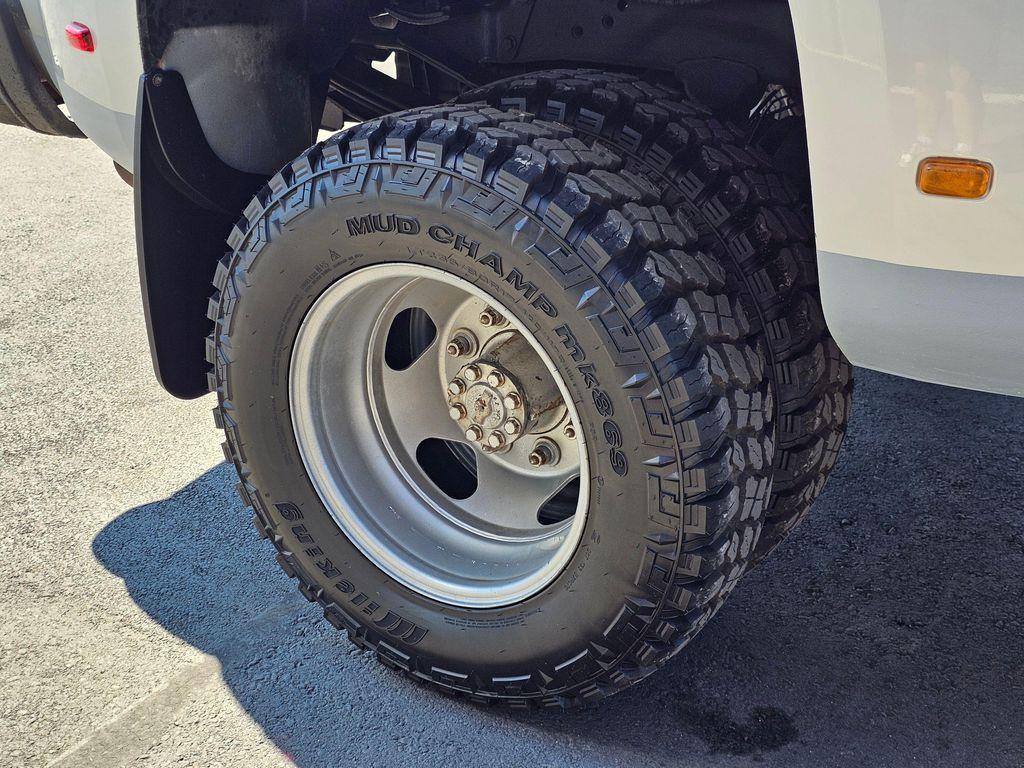 used 2019 GMC Sierra 3500 car, priced at $36,850