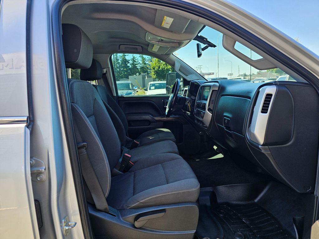 used 2019 GMC Sierra 3500 car, priced at $36,850