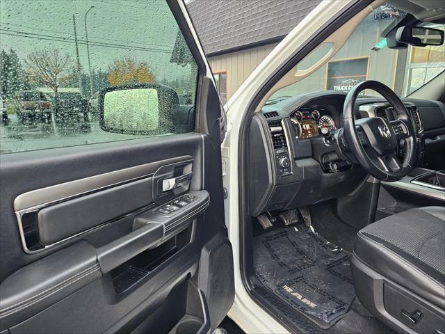 used 2015 Ram 1500 car, priced at $21,850