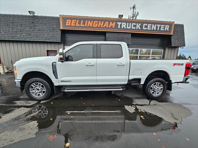 used 2023 Ford F-350 car, priced at $71,850