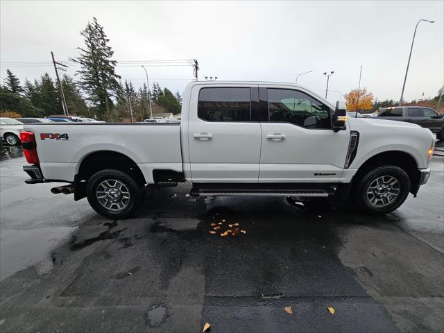 used 2023 Ford F-350 car, priced at $71,850