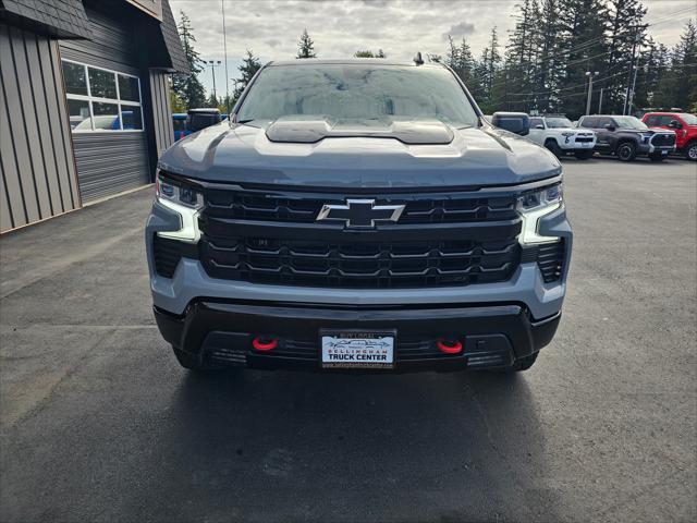 used 2024 Chevrolet Silverado 1500 car, priced at $54,850