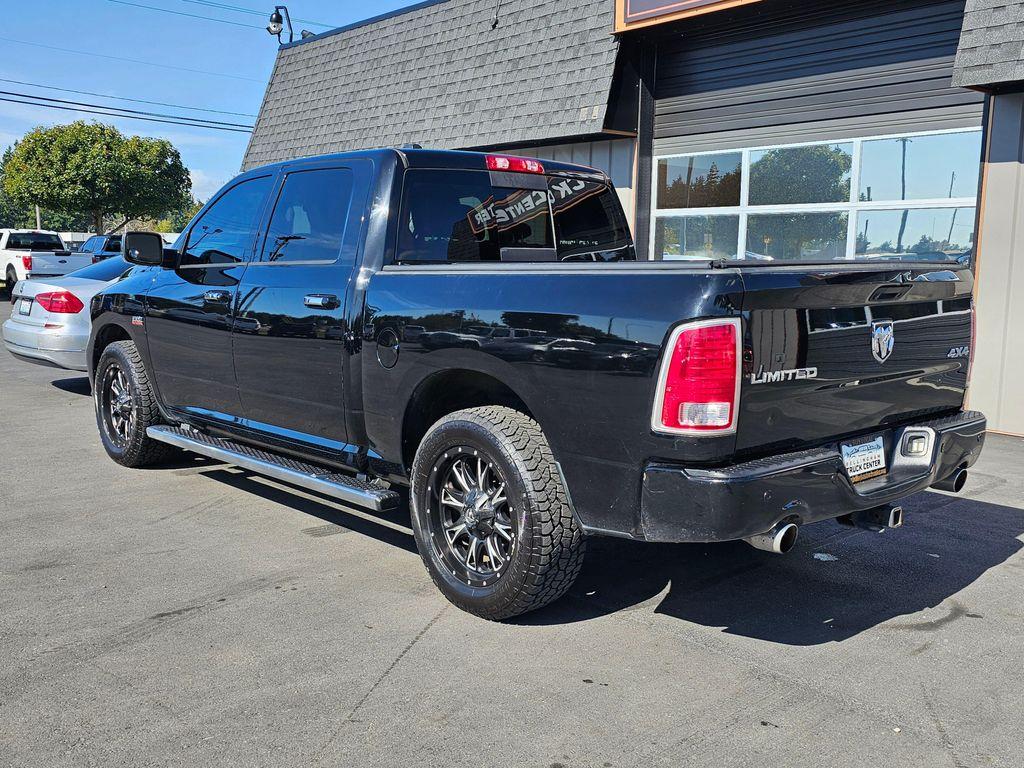 used 2014 Ram 1500 car, priced at $23,850