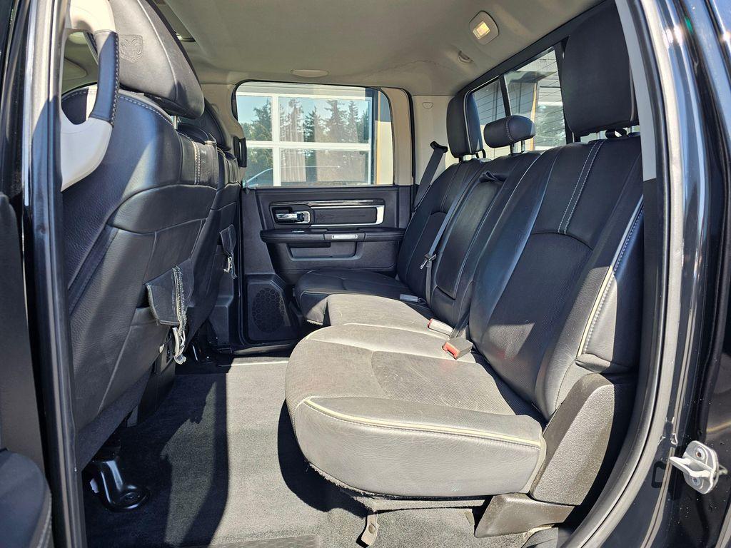 used 2014 Ram 1500 car, priced at $23,850