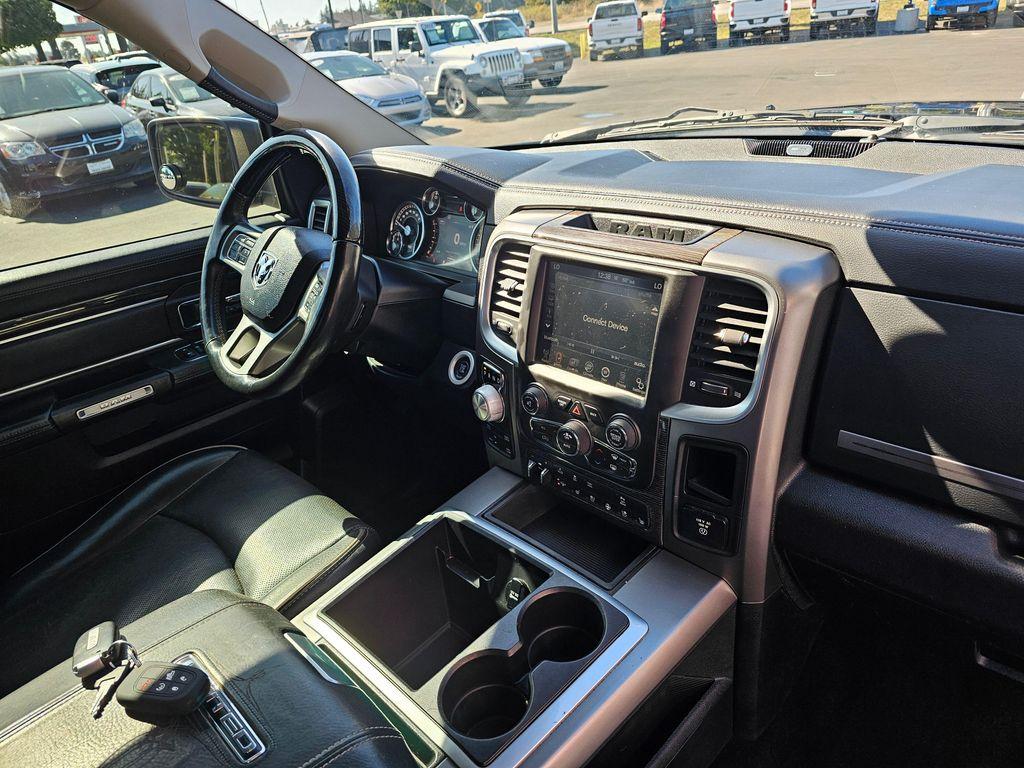 used 2014 Ram 1500 car, priced at $23,850